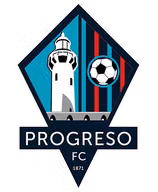 Logo của Progreso Yucatan
