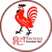 Logo của Cockfosters