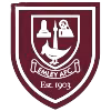 Logo của Emley