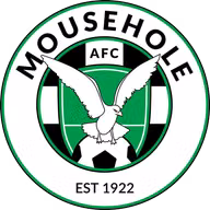Logo của Mousehole