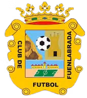 Logo của Fuenlabrada U19
