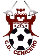 Logo của Cenicero
