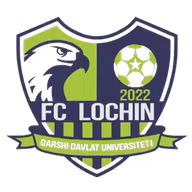 Logo của FC Lochin