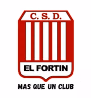 Logo của CSD El Fortin