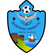 Logo của Quintero Unido