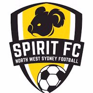 Logo của NWS Spirit FC U20