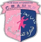 Logo của CR Ain Harrouda (nữ)