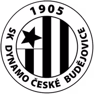 Logo của Dynamo Ceske Budejovice(w)