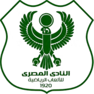 Logo của El Masry W