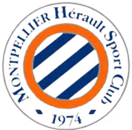 Logo của Montpellier U19 (nữ)