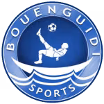 Logo của Bouenguidi