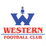 Logo của Khovd Western (w)