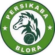 Logo của Persikaba Blora