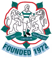 Logo của Corinthian FC