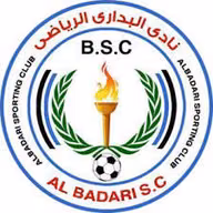 Logo của Al Badari SC