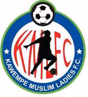 Logo của Kawempe Muslim FC (nữ)