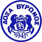 Logo của Doxa Vyronos
