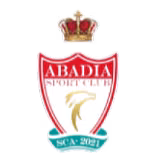 Logo của Abadia U20