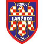 Logo của Tj Sokol Lanzhot