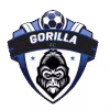 Logo của Gorilla FC