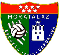 Logo của ED Moratalaz