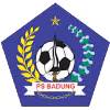 Logo của PS Badung