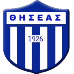 Logo của Thiseus Piraeus