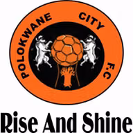 Logo của Polokwane City Reserves
