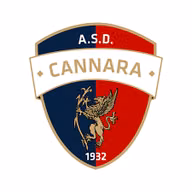 Logo của ASD Cannara