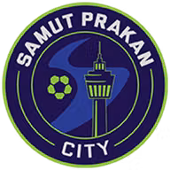 Logo của Samut Prakan City