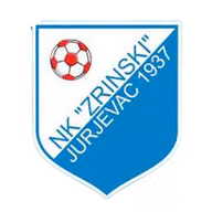Logo của NK Zrinski Jurjevac