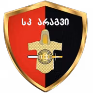 Logo của Aragvi Dusheti