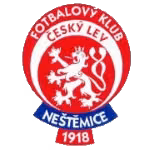 Logo của FK Nestemice