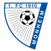 Logo của FC Monheim