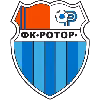 Logo của Rotor Volgograd-2