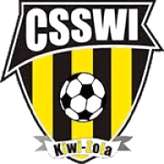 Logo của CSSW Illizi