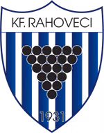Logo của KF Rahoveci