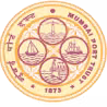 Logo của Mumbai Port Trust