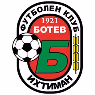 Logo của Botev Ihtiman