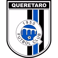 Logo của Queretaro (nữ)