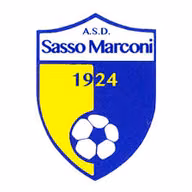 Logo của ASD Sasso Marconi