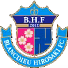 Logo của Blancdieu Hirosaki FC