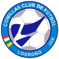 Logo của Comillas