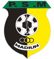 Logo của PSM Madiun