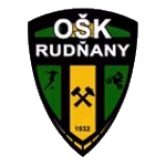 Logo của Rudnany