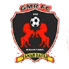 Logo của GMR FC Tanah Datar