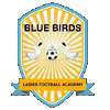 Logo của Blue Birds FC (nữ)