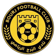 Logo của Bourj SC