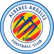 Logo của Alberes Argeles