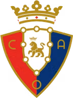 Logo của Osasuna (nữ)